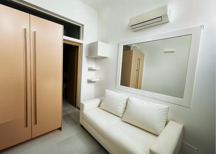 Syllas Grand - Prestigious 8 *