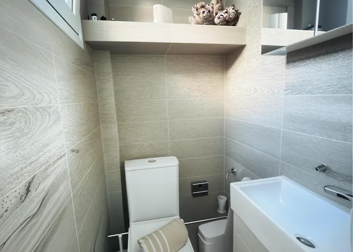 Syllas Grand - Prestigious 8 *