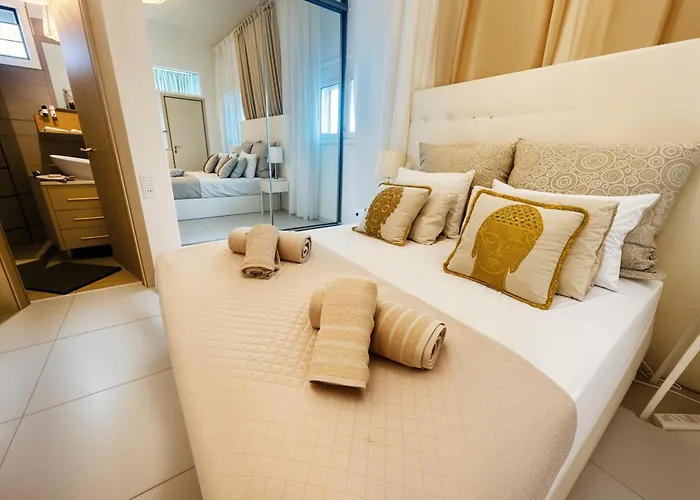 Syllas Grand - Prestigious 8 Ferienhaus